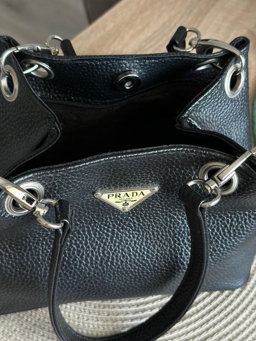 Geanta Prada mini