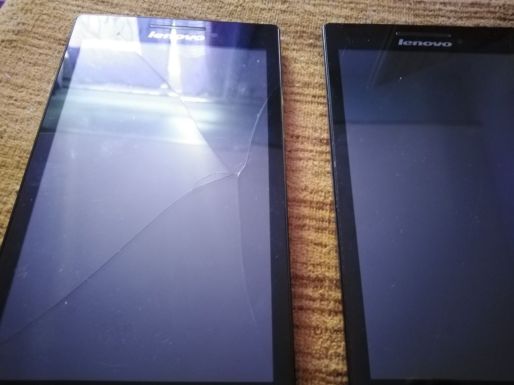 Lenovo tab 2 a7 за части