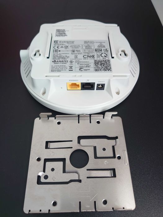 wifi AP 7632i ac, Extreme Networks