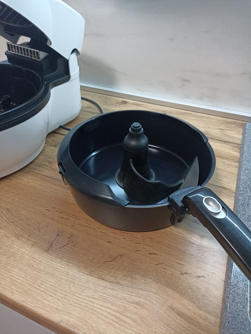 Tefal ActiFry Genius FZ760030