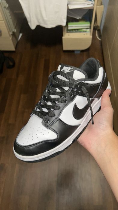 Оригинални Обувки Nike Dunk