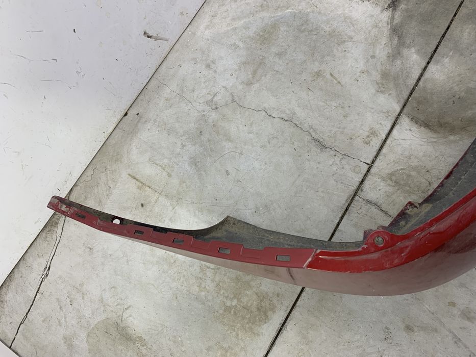 Dezmembrez Bara spate de pe Dacia Logan 2 2012-2020