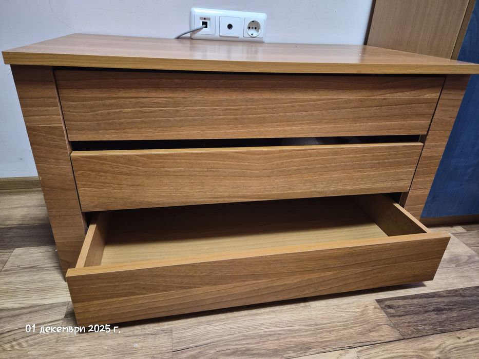 Скрин-шкаф 30 лв