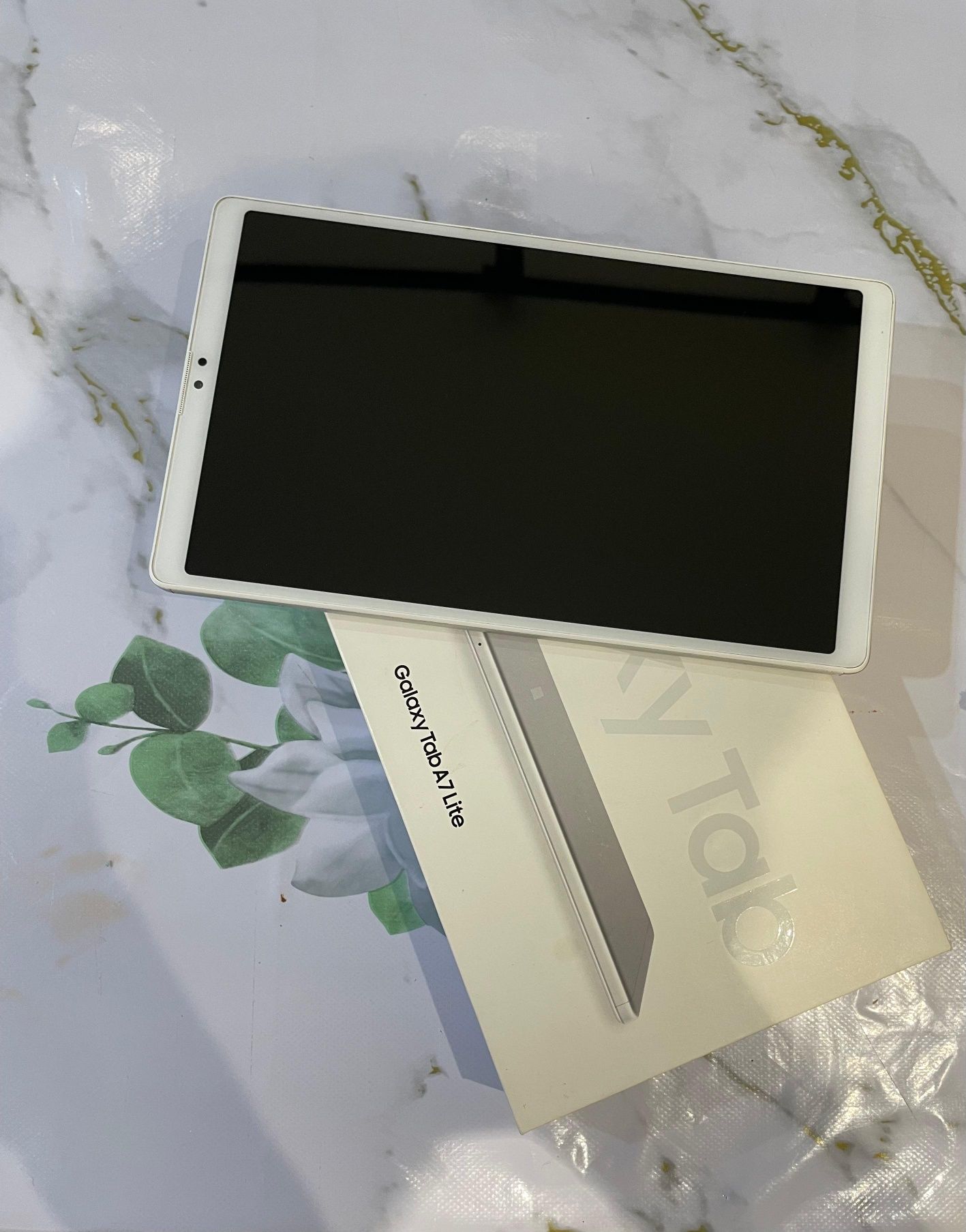 Samsung galaxy Tab a7 lite  32g