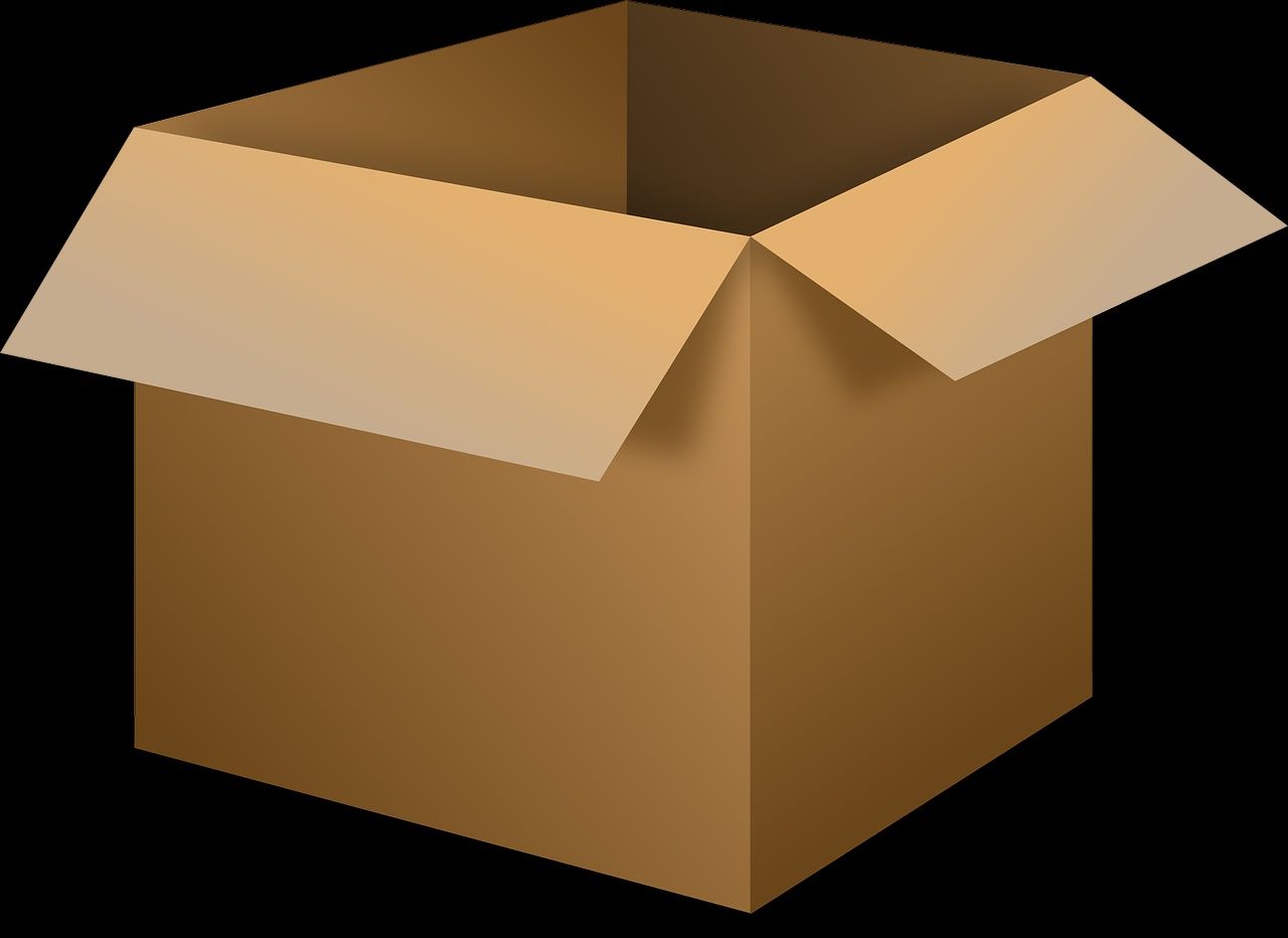 Картонные коробки профиль Т 24