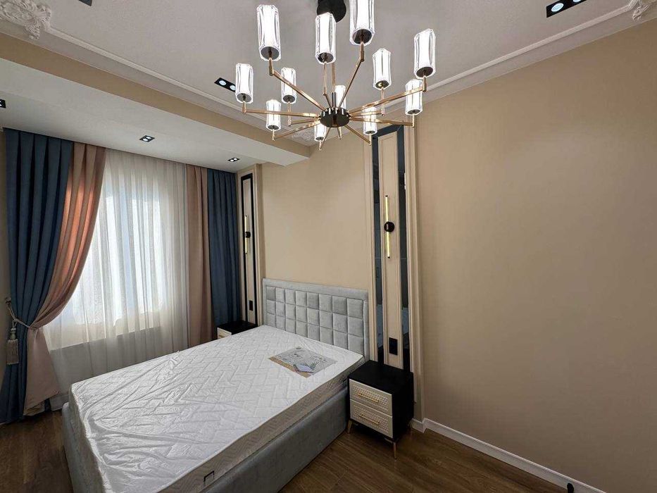 3 xonali kvartira sotuvda