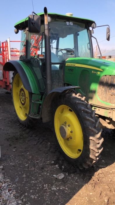 Roti inguste  john deere valtra new holandsame deutz fendt  case claas