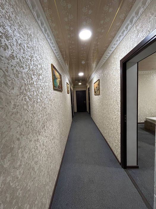 Продается Яккасарайский р-н углавой Modera Towers