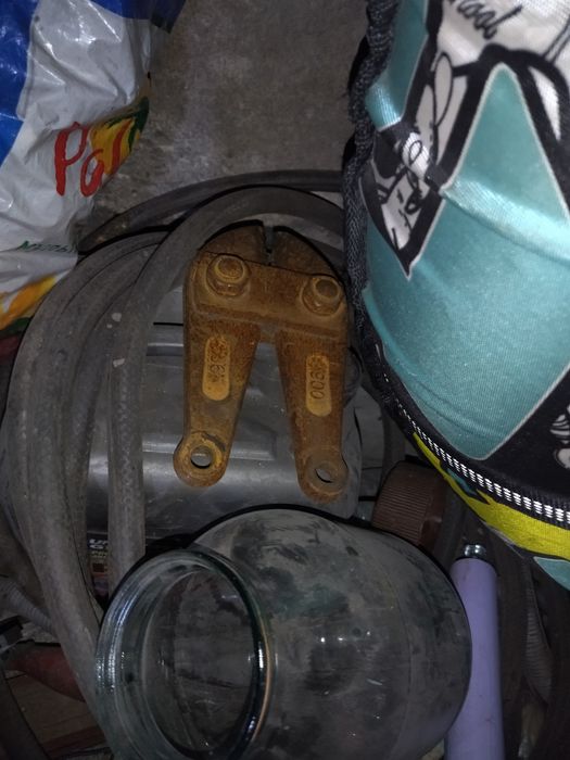 Ножницы для катонки и арматуры