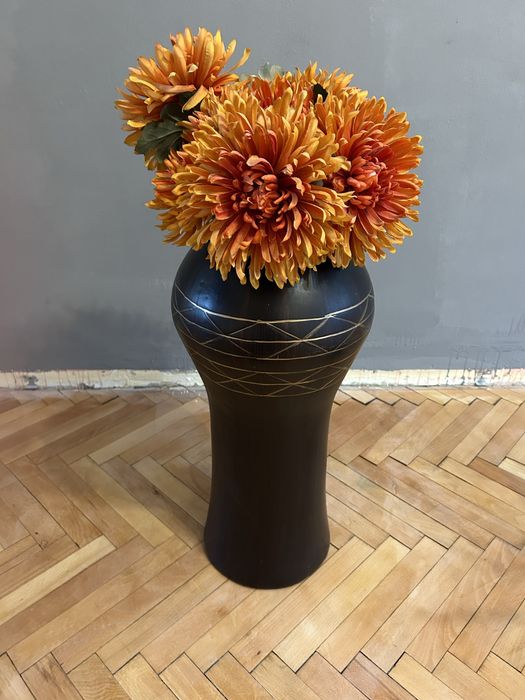 Декоративна интериорна ваза от магазин Айко