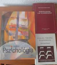 Vand carti diverse / psihologie / carti maghiara