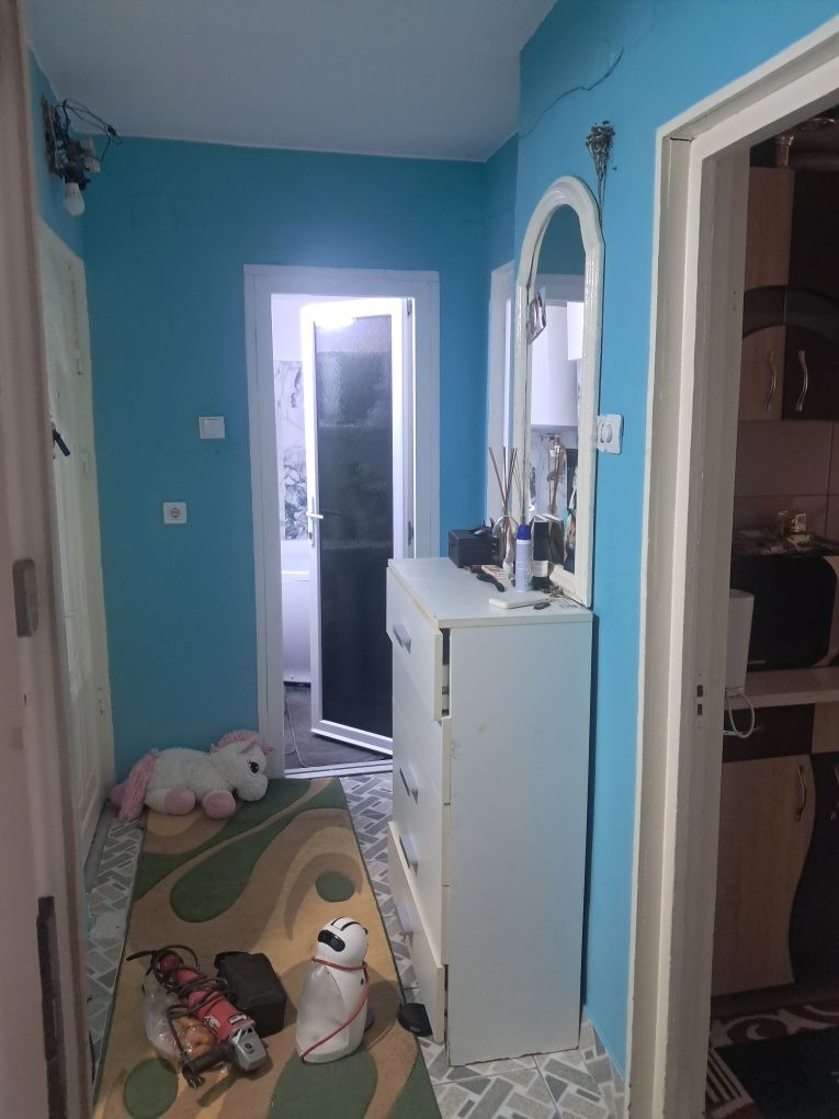 Apartament de inchiriat