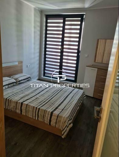 Дава се под наем Двустаен апартамент в Варна, Младост 2 - 55 кв.м за 613 € - Снимка #4