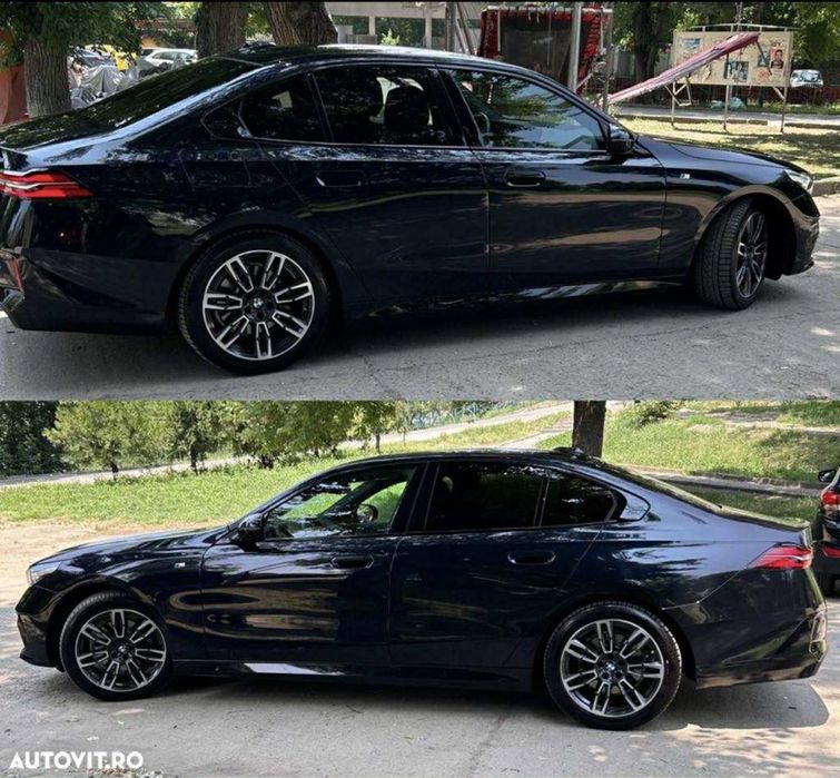 Bmw 520d M-Sport 2024