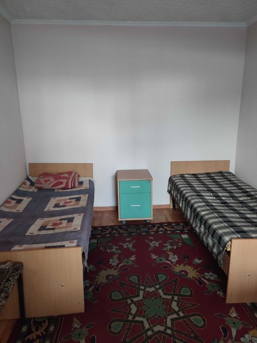 Сдам кирпичный дом