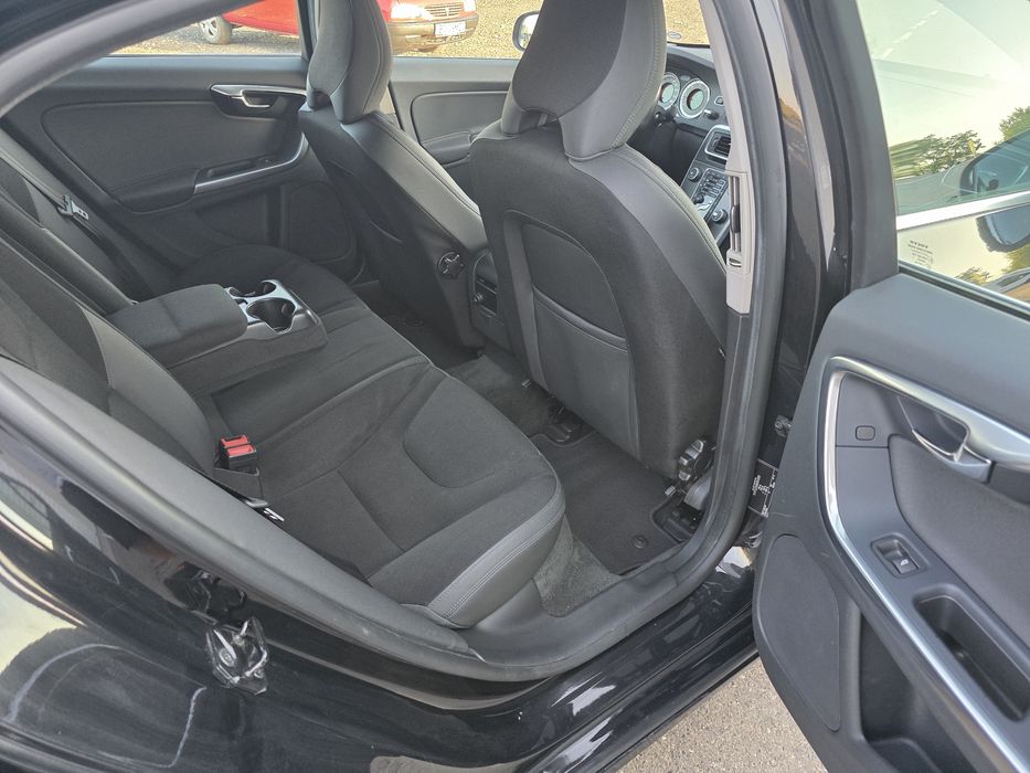 Volvo S60 2.0D 163 cp automata 5 pistoane RATE