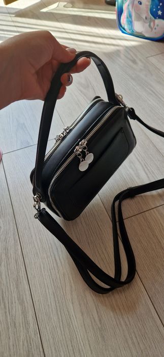 Малка, дамска чанта