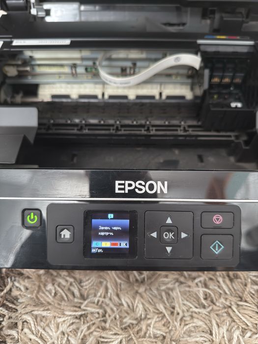 продам принтер epson