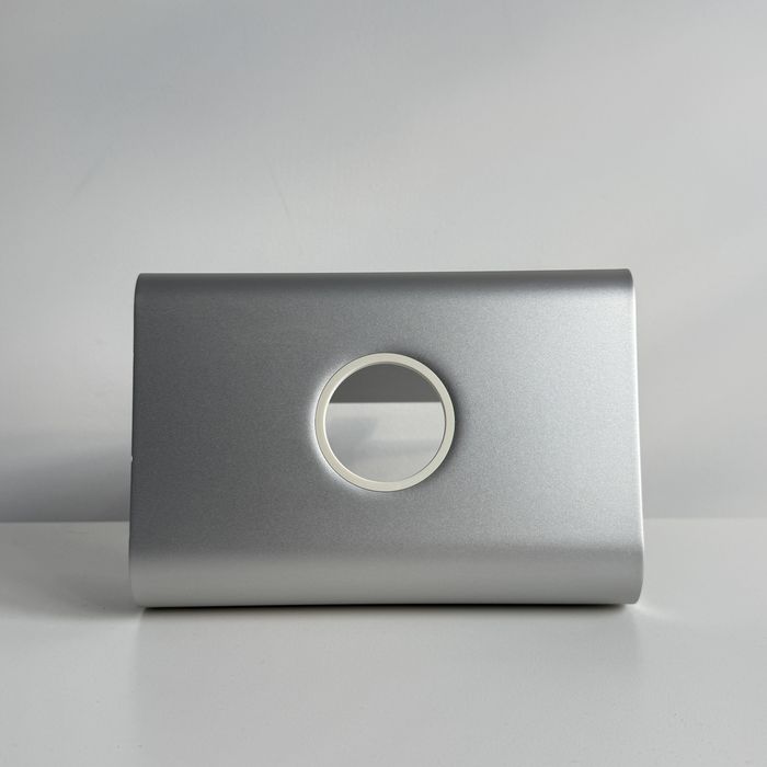 Rain Design M Stand Silver Метална Стойка за Лаптоп