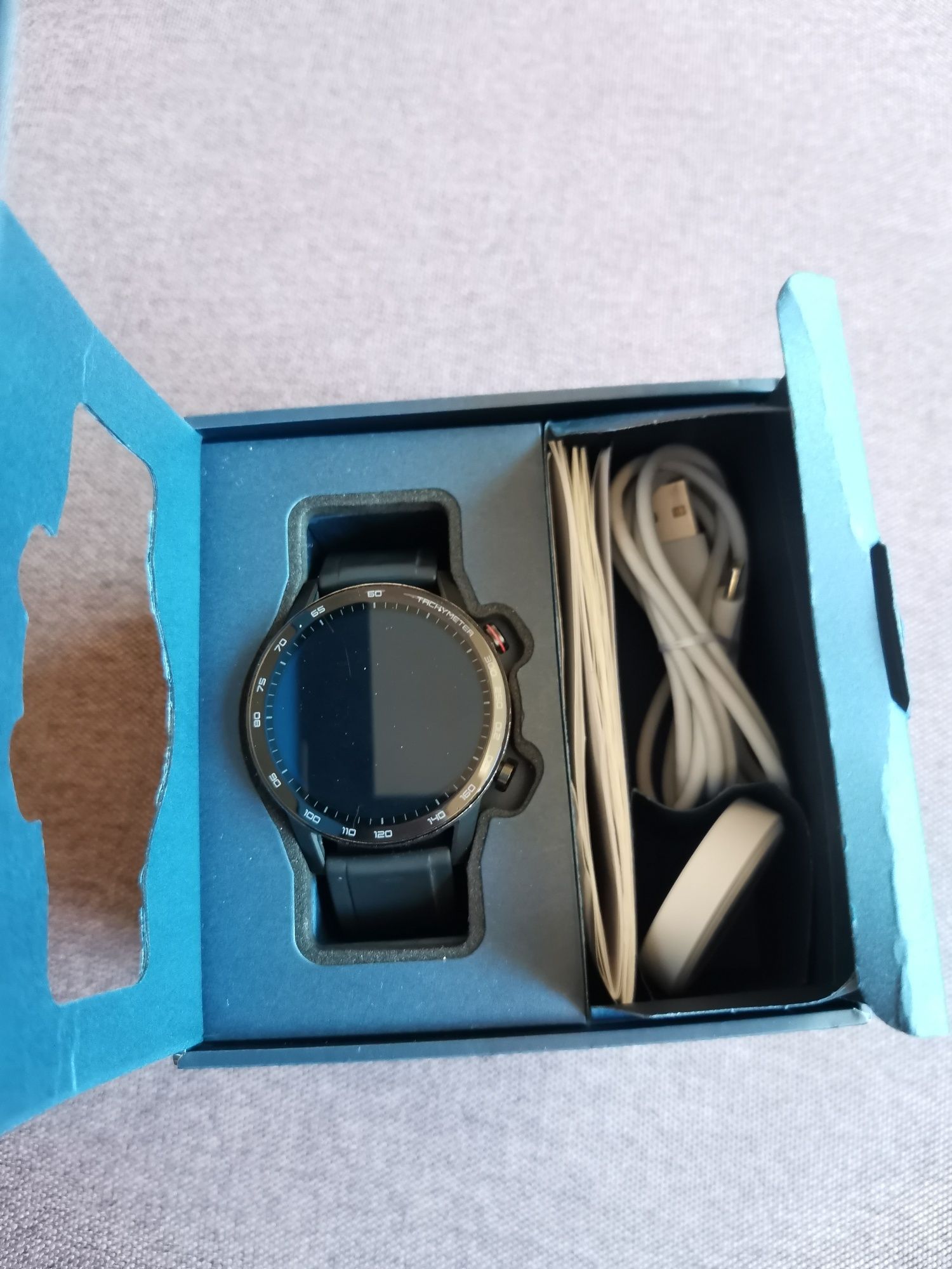 Смарт часовник HONOR Magic Watch 2    46mm