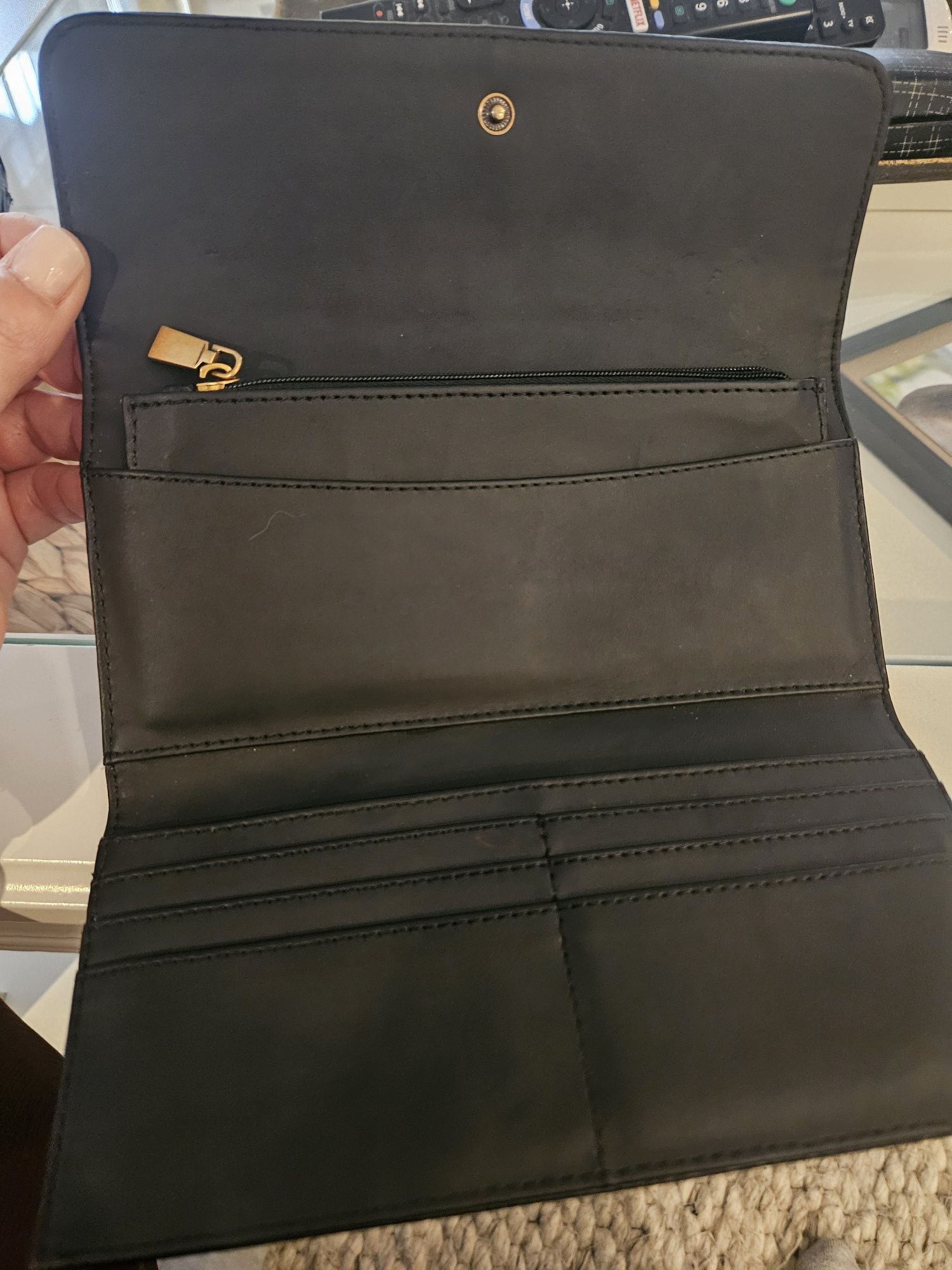 Guess дамски портфейл
