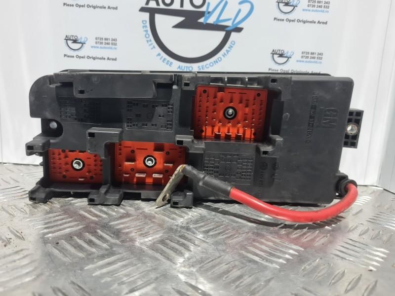 Panou sigurante Opel Vectra C 1.9 CDTI