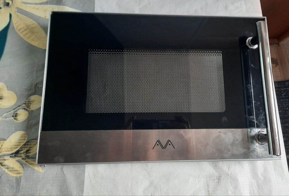 Продаю запчасти от микроволновки