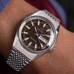 Часовник Timex Falcon Eye 38mm