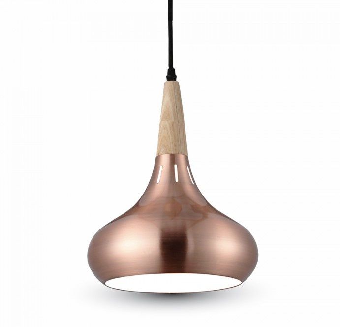 corp de iluminat suspendat