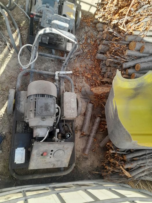 Срочно продаётся карчер