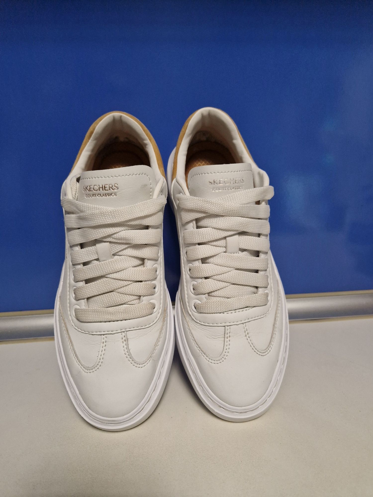 Маратонки  Skechers