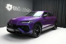 Lamborghini URUS Lamborghini Urus S