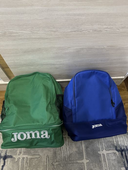 Жома рюгзак оригинал