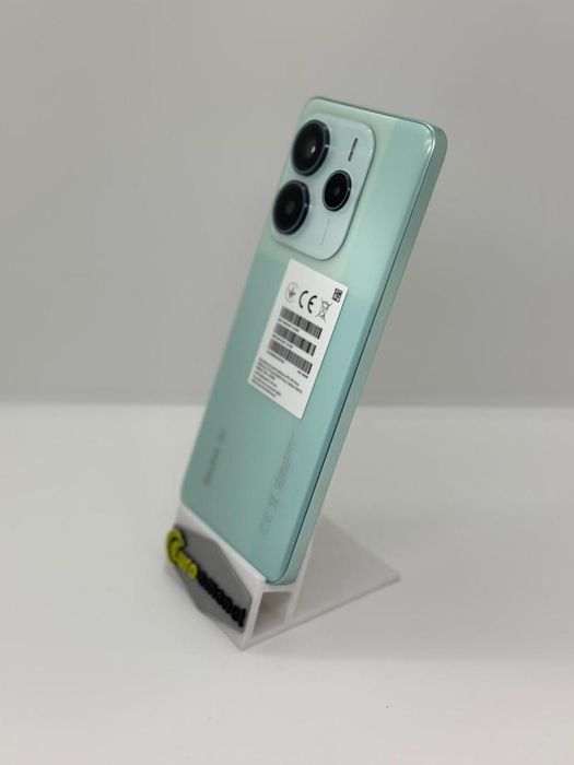 Telefon mobil Xiaomi Redmi Note 14, 8GB RAM, 256GB -A-