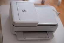 Imprimanta Multifunctional inkjet color HP 6475 All-in-One [Factura]