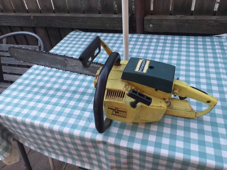 Vand drujba Pioneer P26