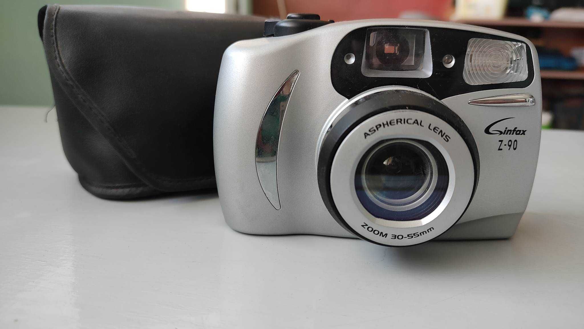 Фотоапарат Aspherical Lens / 23лв