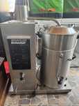 Aparat cafea, cafetiera Bravilor Bonamat B20-HV uz profesional, horeca