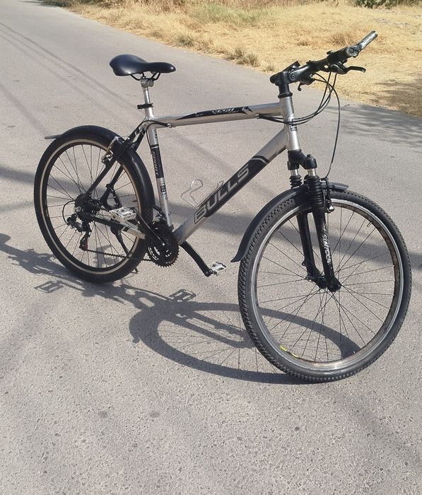 Velosaped 26 Nemetski.