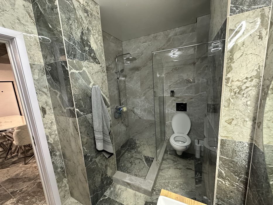 Apartament cu 4 camere Mamaia Nord