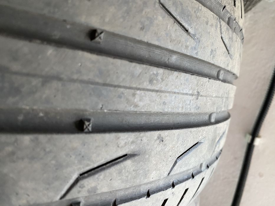 Vand anvelope de vara SEMPERIT SPEED-LIFE 2 215/55/R16