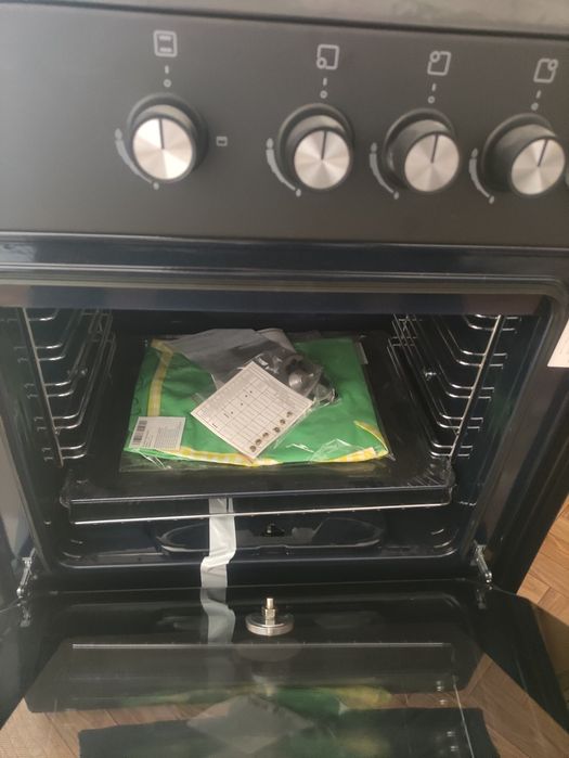 Artel gaz plita + vityajka