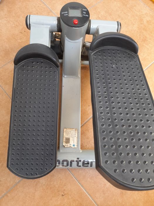 Vând Stepper Sporter