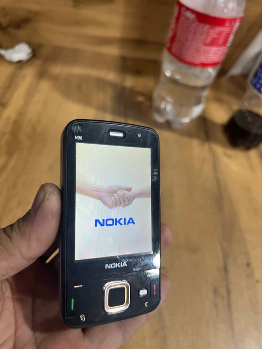 Нокиа Н96/ Nokia N96