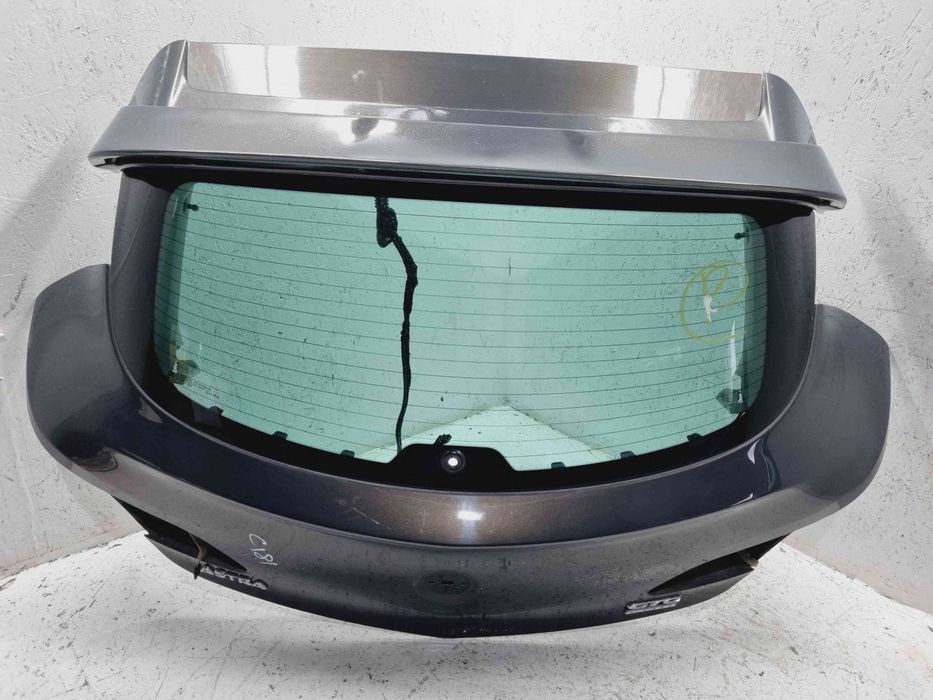 Haion Opel Astra J Coupe GTC [Fabr 2009-2015] GWH