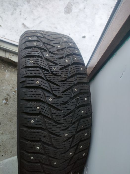 Шины,  балоны буу