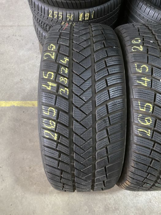 Anvelope iarna 265/45/20 Vredestein Wintrac Pro 265 45 20 R20