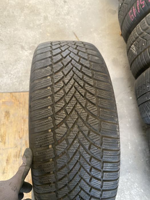 Anvelope 255/50/19 si 235/55/19