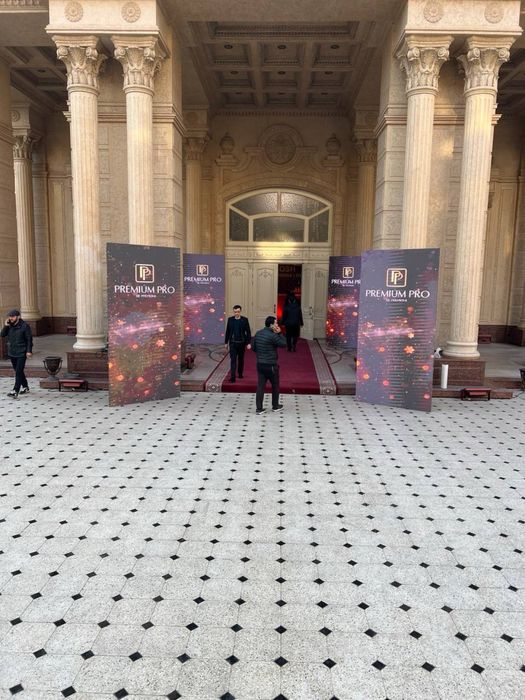 LED tablo, narx moslashuvchan, o'rnatib beramiz
