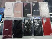 Samsung Galaxy S22 ultra/ S22 Plus/ S22 Чехлы чехол Chexol Chehol Case